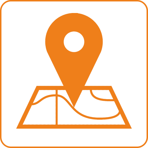 Просторная территория