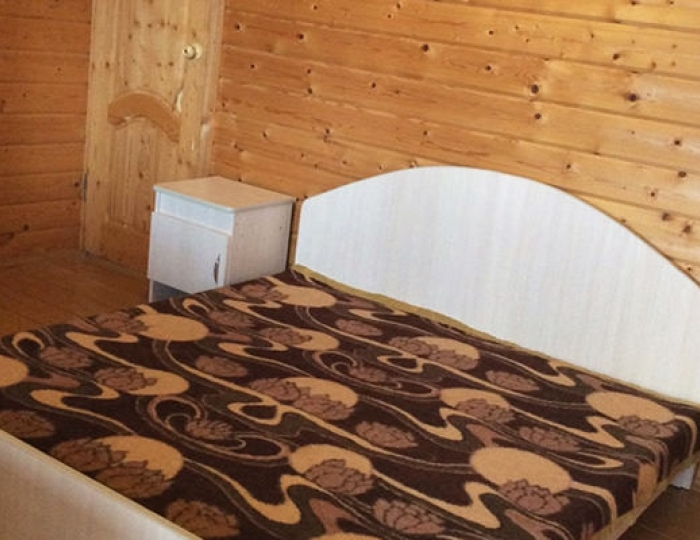 Стандарт 2-местный 1-комнатный - Отель «Кистрик» Гудаута