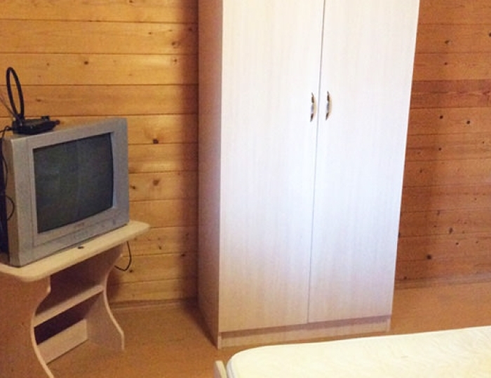 Стандарт 2-местный 1-комнатный - Отель «Кистрик» Гудаута