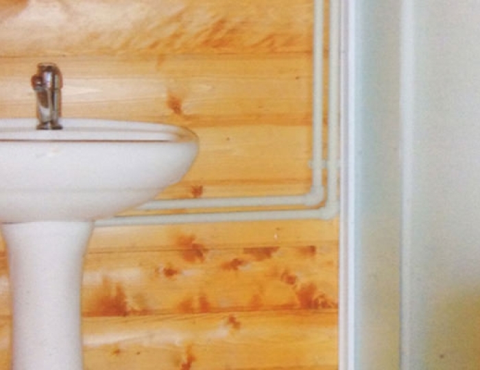 Стандарт 2-местный 1-комнатный - Отель «Кистрик» Гудаута